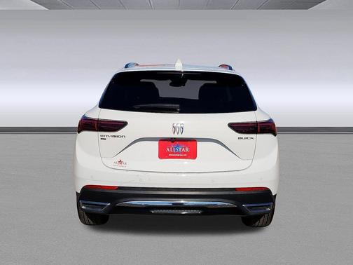 2024 Buick Envision Preferred AWD