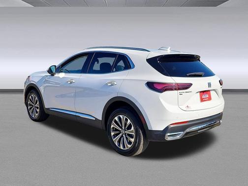 2024 Buick Envision Preferred AWD