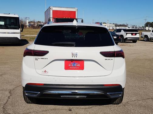 2024 Buick Envision Preferred AWD