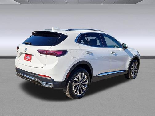 2024 Buick Envision Preferred AWD