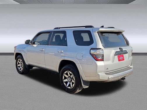 2020 Toyota 4Runner 