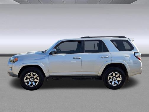 2020 Toyota 4Runner 