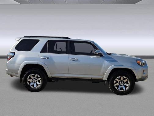 2020 Toyota 4Runner 