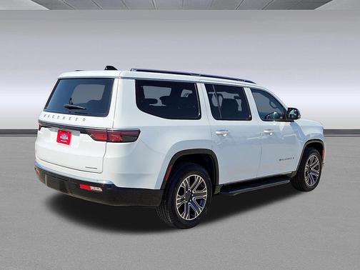 2024 Jeep Wagoneer Series II 4x2