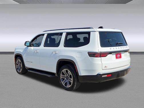 2024 Jeep Wagoneer Series II 4x2