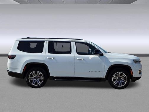 2024 Jeep Wagoneer Series II 4x2