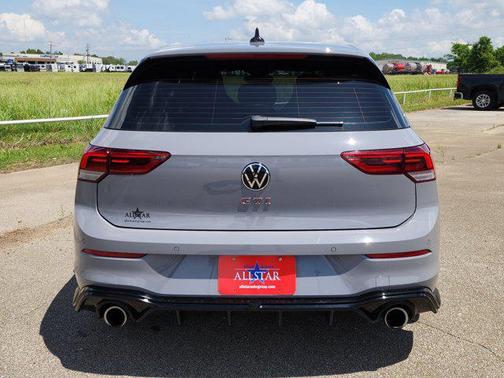 2024 Volkswagen Golf GTI 2.0T SE DSG