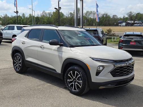 2000 Chevrolet Blazer TrailBlazer