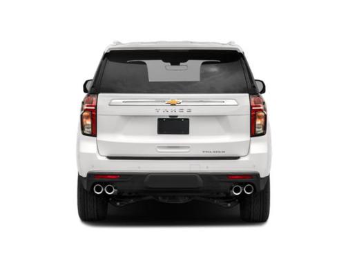 Iridescent Pearl Tricoat 2024 Chevrolet Tahoe Premier