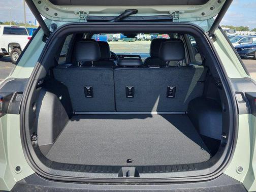 2026 Chevrolet Equinox FWD ACTIV