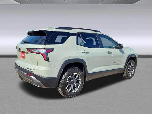 2026 Chevrolet Equinox FWD ACTIV