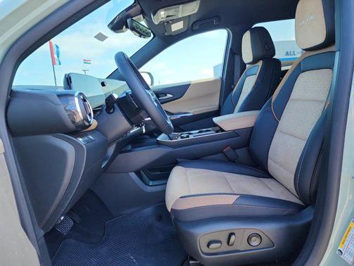 2026 Chevrolet Equinox FWD ACTIV