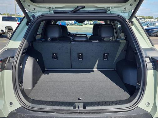 2026 Chevrolet Equinox FWD ACTIV