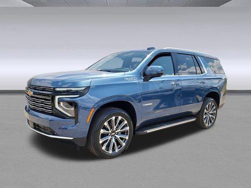 2025 Chevrolet Tahoe 2WD High Country