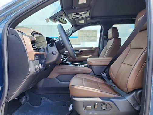 2025 Chevrolet Tahoe 2WD High Country