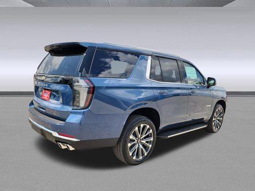 2025 Chevrolet Tahoe 2WD High Country