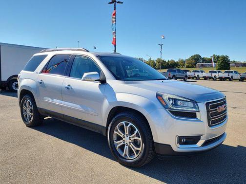 2016 GMC Acadia SLT-2