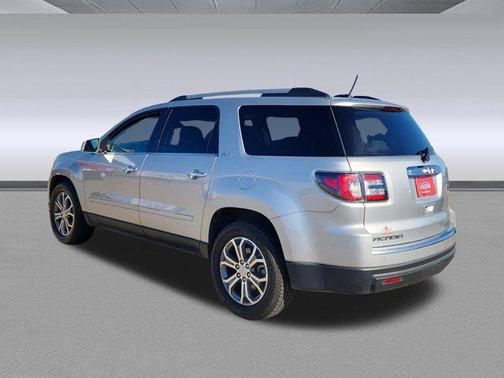 2016 GMC Acadia SLT-2