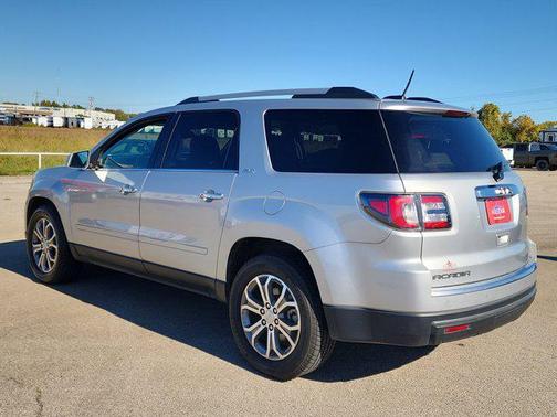 2016 GMC Acadia SLT-2