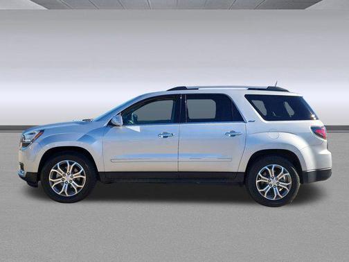 2016 GMC Acadia SLT-2
