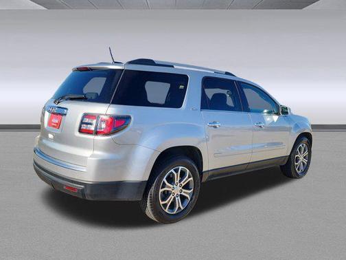 2016 GMC Acadia SLT-2