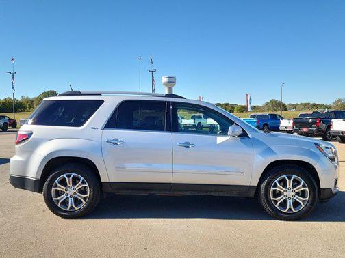 2016 GMC Acadia SLT-2