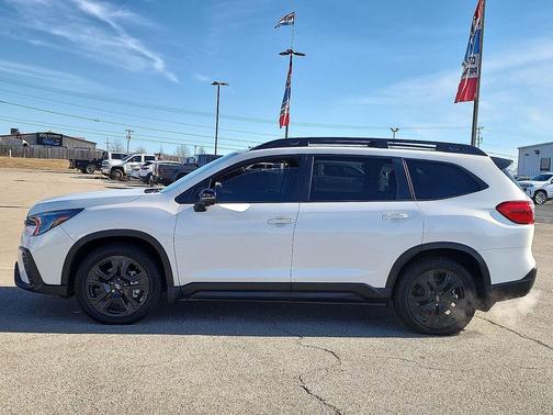 2023 Subaru Ascent Onyx Edition Limited 7-Passenger