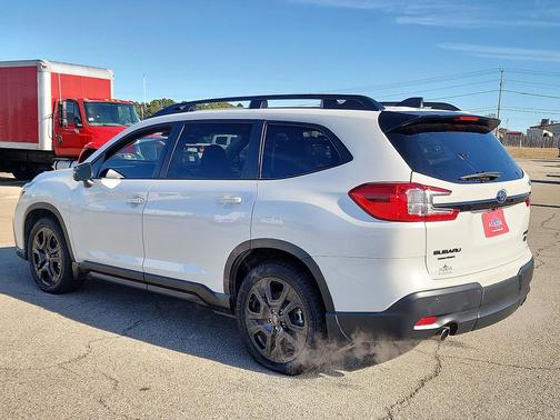 2023 Subaru Ascent Onyx Edition Limited 7-Passenger