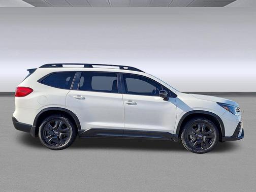 2023 Subaru Ascent Onyx Edition Limited 7-Passenger