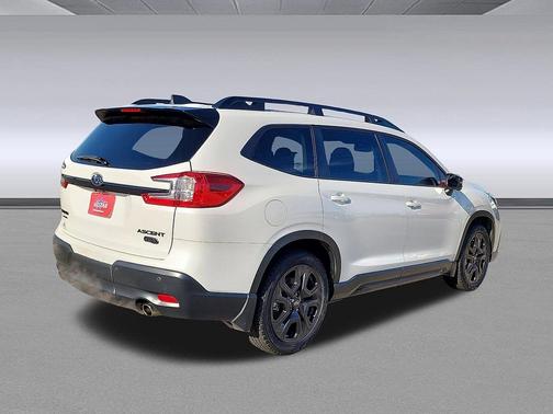 2023 Subaru Ascent Onyx Edition Limited 7-Passenger