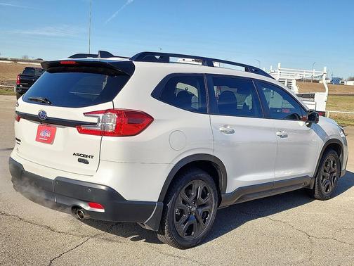 2023 Subaru Ascent Onyx Edition Limited 7-Passenger