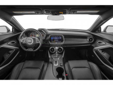 2019 Chevrolet Camaro 3LT