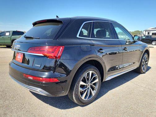 2021 Audi Q5 45 Premium Plus