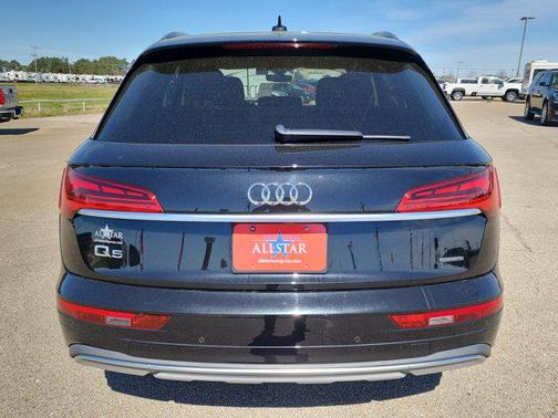 2021 Audi Q5 45 Premium Plus