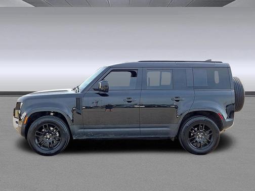 2025 Land Rover Defender 110 P300