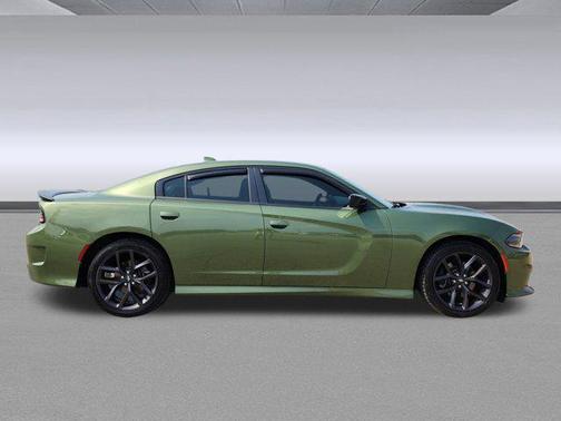 2020 Dodge Charger GT