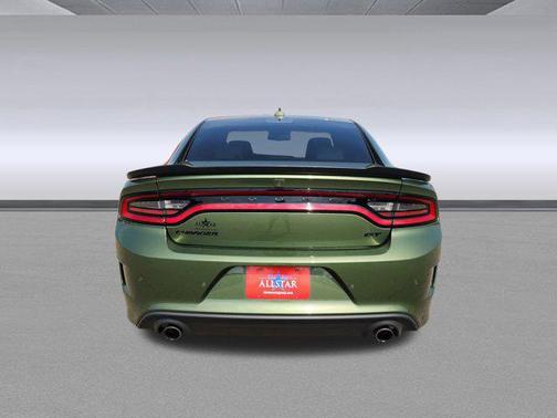 2020 Dodge Charger GT