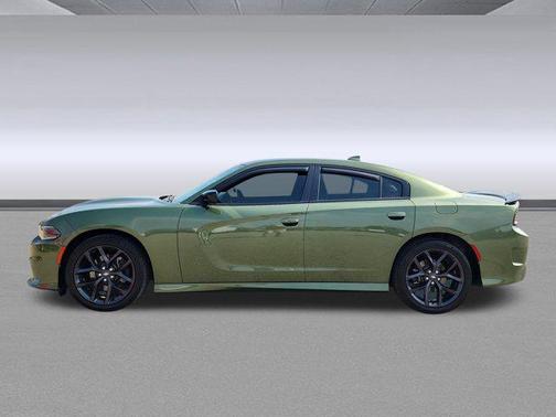 2020 Dodge Charger GT