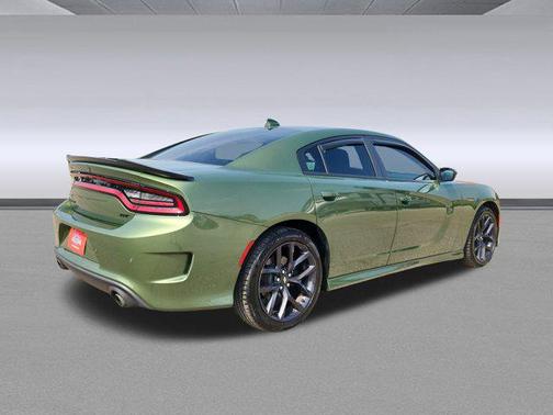 2020 Dodge Charger GT