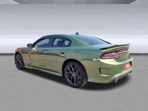 2020 Dodge Charger GT