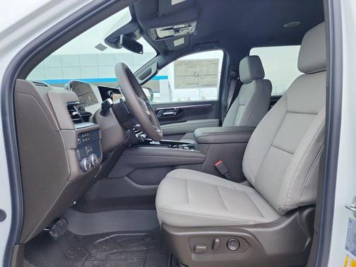 2000 Chevrolet Tahoe LT