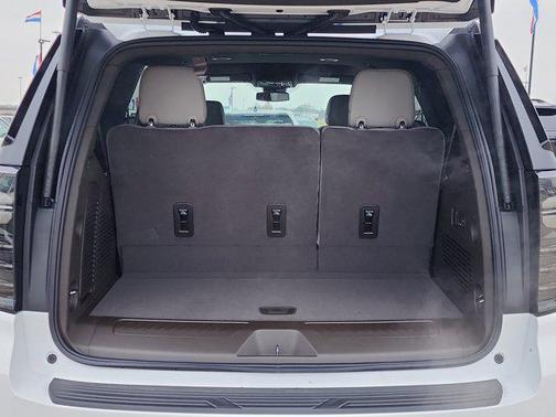 2000 Chevrolet Tahoe LT