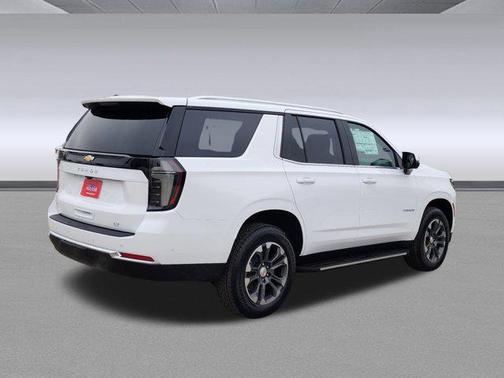 2000 Chevrolet Tahoe LT