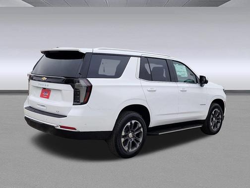 2000 Chevrolet Tahoe LT