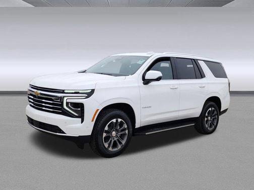 2000 Chevrolet Tahoe LT