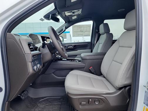 2000 Chevrolet Tahoe LT