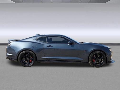2020 Chevrolet Camaro 2SS