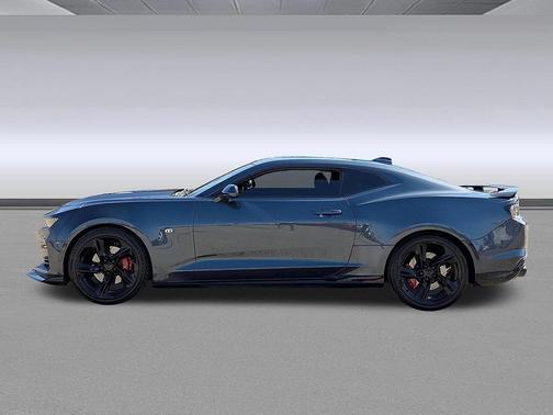 2020 Chevrolet Camaro 2SS