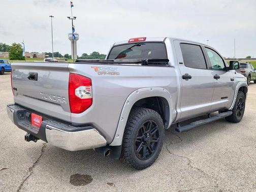 2019 Toyota Tundra SR5