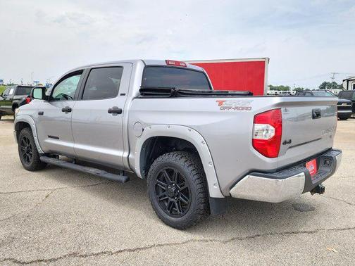 2019 Toyota Tundra SR5